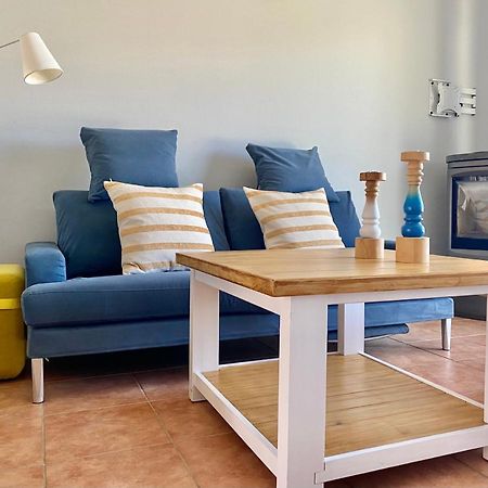 Apartmenthaus Luett Meer Ludorf 外观 照片
