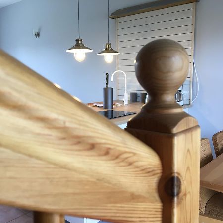 Apartmenthaus Luett Meer Ludorf 外观 照片