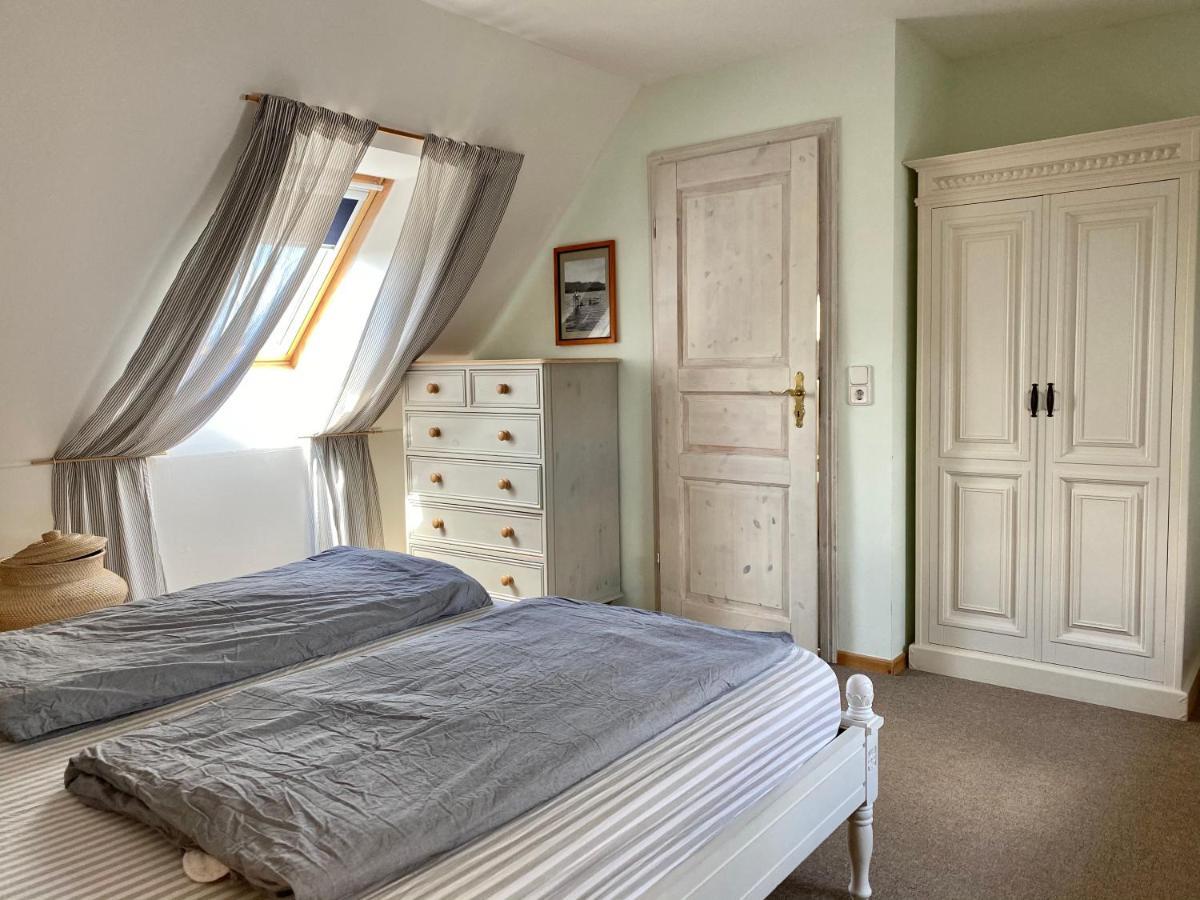 Apartmenthaus Luett Meer Ludorf 外观 照片