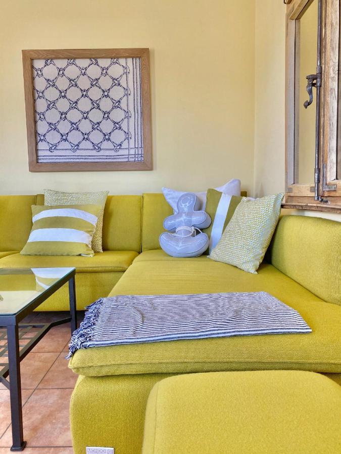Apartmenthaus Luett Meer Ludorf 外观 照片