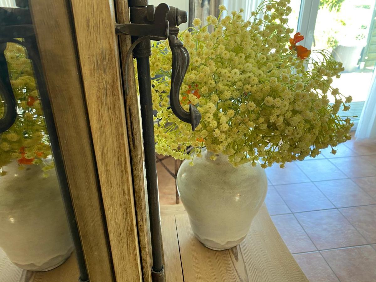 Apartmenthaus Luett Meer Ludorf 外观 照片