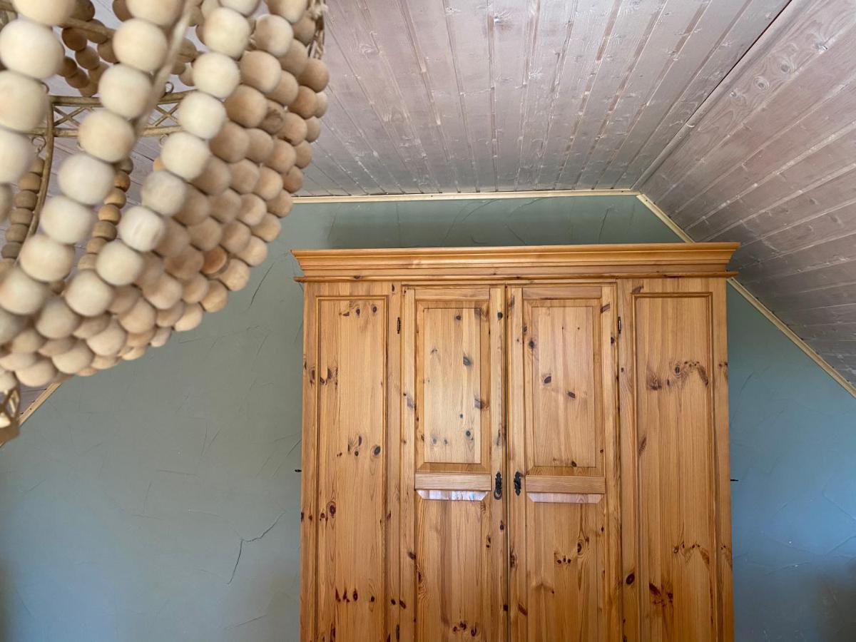 Apartmenthaus Luett Meer Ludorf 外观 照片